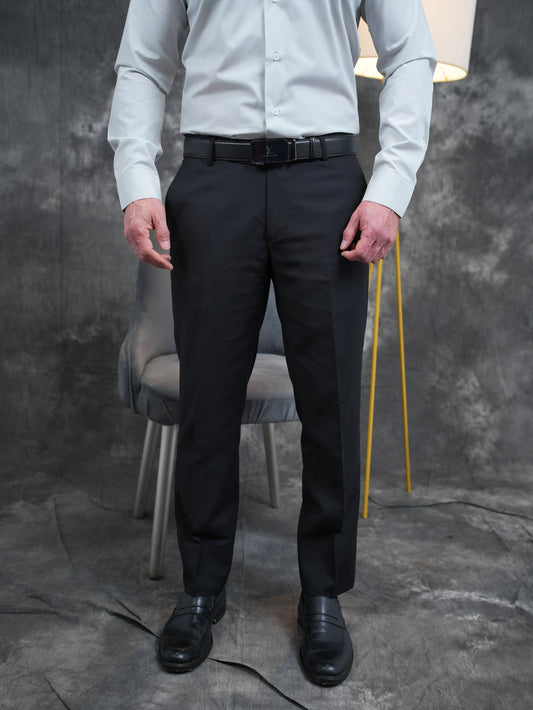 Classic Pant in Black