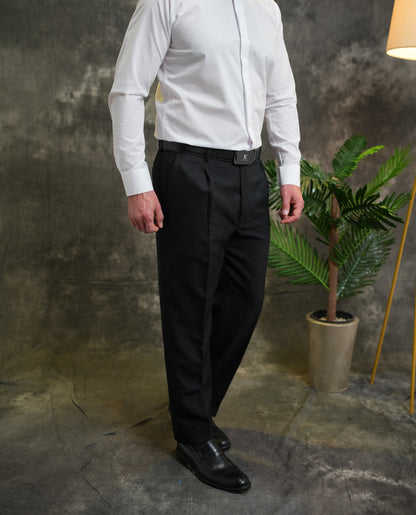 Black Pants