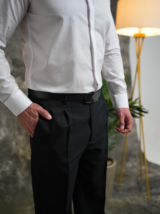 Black Pants